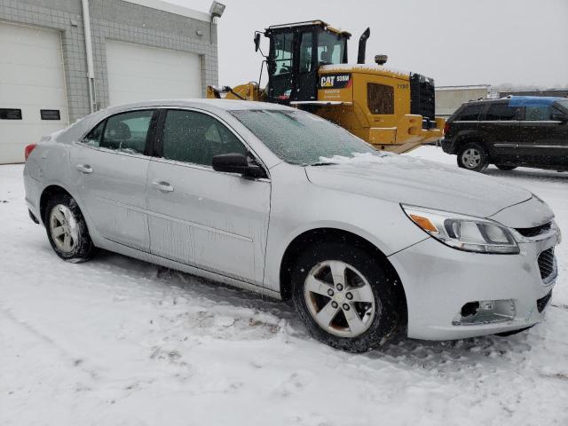 Photo 3 VIN: 1G11A5SL0FF317457 - CHEVROLET MALIBU LS 