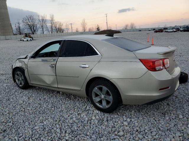 Photo 1 VIN: 1G11A5SL0FF317880 - CHEVROLET MALIBU 