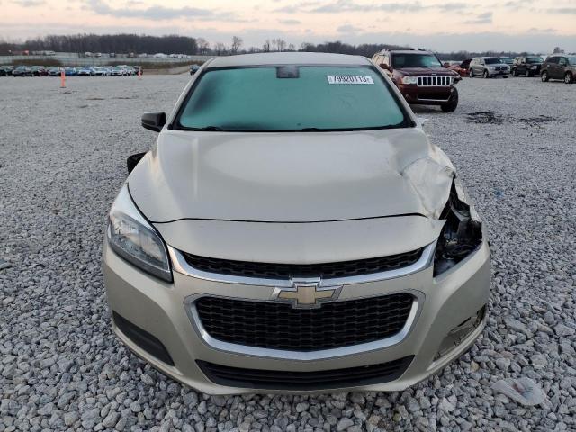 Photo 4 VIN: 1G11A5SL0FF317880 - CHEVROLET MALIBU 