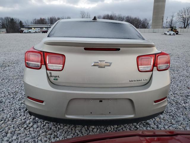 Photo 5 VIN: 1G11A5SL0FF317880 - CHEVROLET MALIBU 