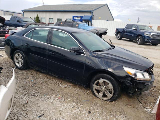 Photo 3 VIN: 1G11A5SL0FF323887 - CHEVROLET MALIBU LS 