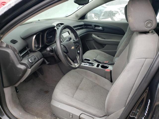 Photo 6 VIN: 1G11A5SL0FF323887 - CHEVROLET MALIBU LS 