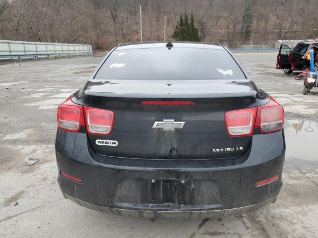 Photo 5 VIN: 1G11A5SL1EF124555 - CHEVROLET MALIBU LS 