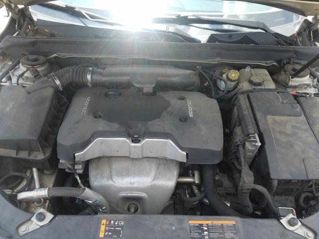 Photo 6 VIN: 1G11A5SL1EF166501 - CHEVROLET MALIBU LS 