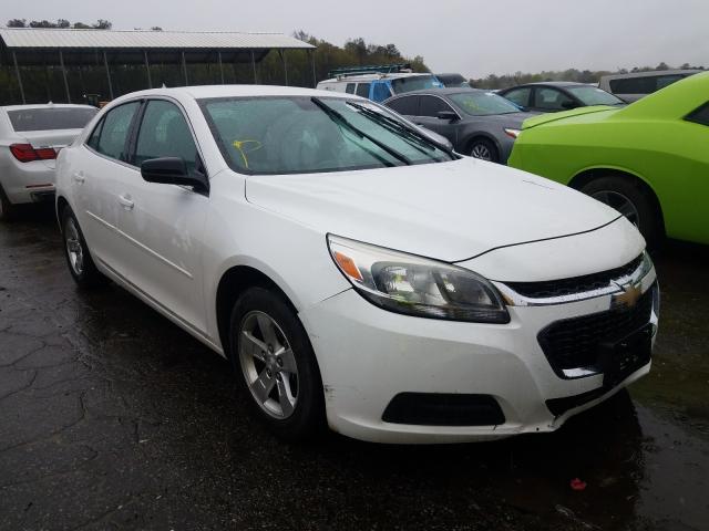 Photo 0 VIN: 1G11A5SL1EF260698 - CHEVROLET MALIBU 