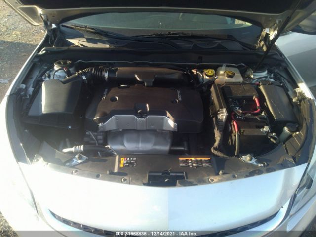 Photo 9 VIN: 1G11A5SL1EF271894 - CHEVROLET MALIBU 