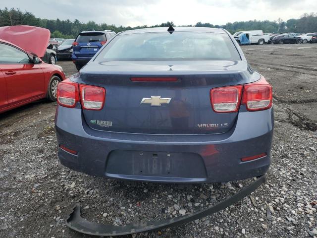 Photo 5 VIN: 1G11A5SL1EF281342 - CHEVROLET MALIBU LS 