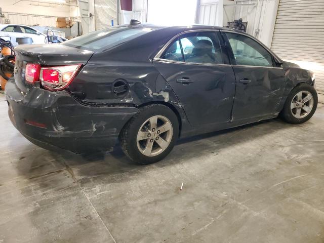 Photo 2 VIN: 1G11A5SL1EF288906 - CHEVROLET MALIBU LS 