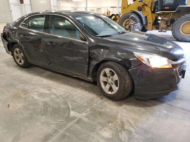 Photo 3 VIN: 1G11A5SL1EF288906 - CHEVROLET MALIBU LS 