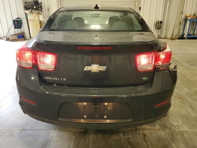 Photo 5 VIN: 1G11A5SL1EF288906 - CHEVROLET MALIBU LS 