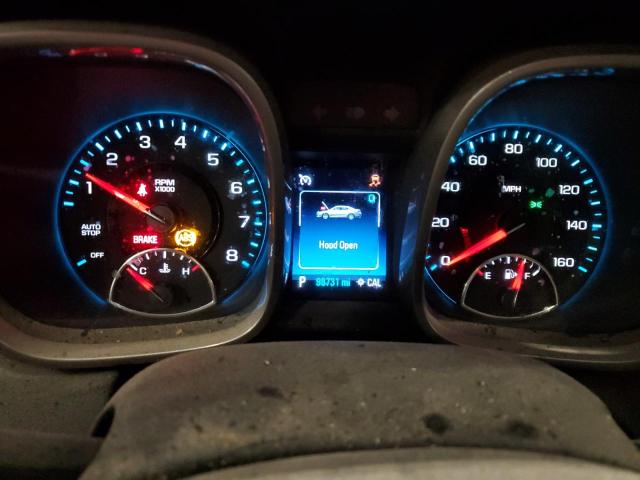 Photo 8 VIN: 1G11A5SL1EF288906 - CHEVROLET MALIBU LS 