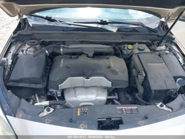 Photo 9 VIN: 1G11A5SL1EF289375 - CHEVROLET MALIBU 