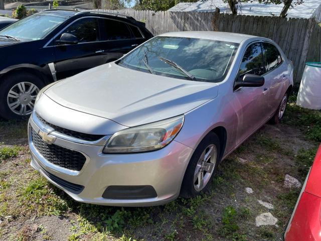 Photo 1 VIN: 1G11A5SL1EF293104 - CHEVROLET MALIBU 