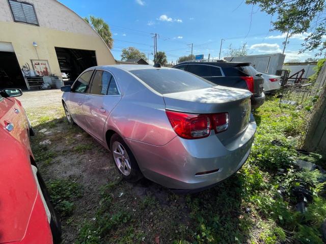 Photo 2 VIN: 1G11A5SL1EF293104 - CHEVROLET MALIBU 