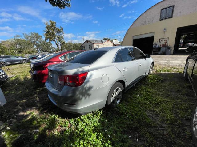 Photo 3 VIN: 1G11A5SL1EF293104 - CHEVROLET MALIBU 