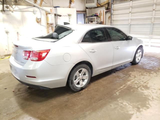 Photo 2 VIN: 1G11A5SL1FF110768 - CHEVROLET MALIBU LS 