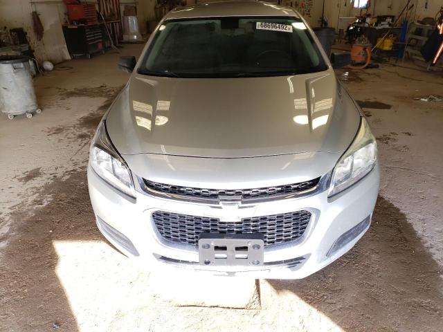 Photo 4 VIN: 1G11A5SL1FF110768 - CHEVROLET MALIBU LS 