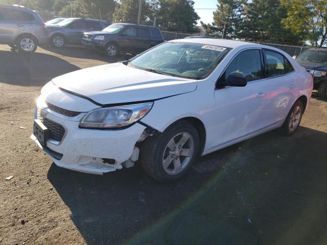 Photo 0 VIN: 1G11A5SL1FF112052 - CHEVROLET MALIBU LS 