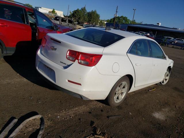 Photo 2 VIN: 1G11A5SL1FF112052 - CHEVROLET MALIBU LS 