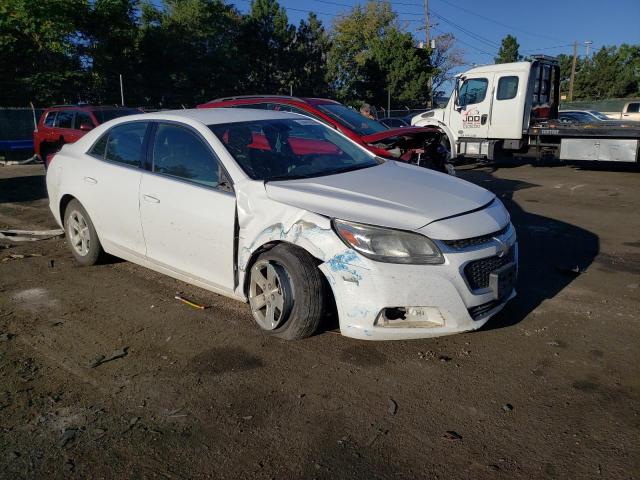 Photo 3 VIN: 1G11A5SL1FF112052 - CHEVROLET MALIBU LS 