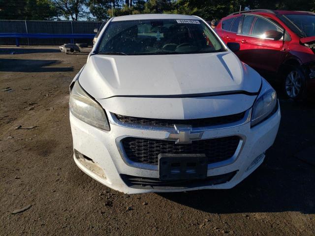 Photo 4 VIN: 1G11A5SL1FF112052 - CHEVROLET MALIBU LS 