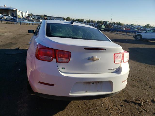 Photo 5 VIN: 1G11A5SL1FF112052 - CHEVROLET MALIBU LS 