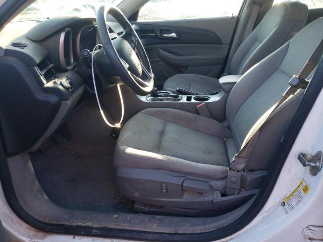 Photo 6 VIN: 1G11A5SL1FF112052 - CHEVROLET MALIBU LS 