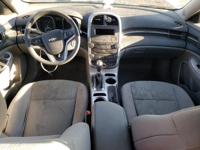 Photo 7 VIN: 1G11A5SL1FF112052 - CHEVROLET MALIBU LS 