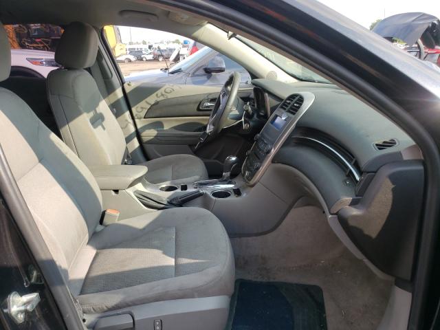 Photo 4 VIN: 1G11A5SL1FF166824 - CHEVROLET MALIBU LS 