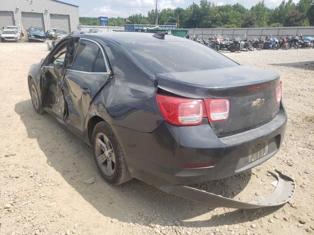 Photo 2 VIN: 1G11A5SL1FF218825 - CHEVROLET MALIBU LS 