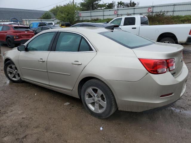 Photo 1 VIN: 1G11A5SL1FF263957 - CHEVROLET MALIBU LS 