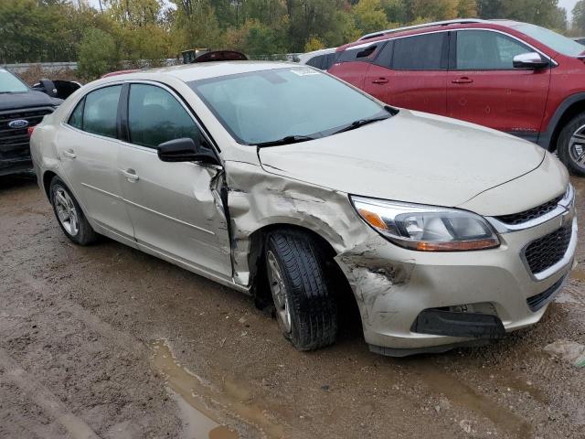 Photo 3 VIN: 1G11A5SL1FF263957 - CHEVROLET MALIBU LS 