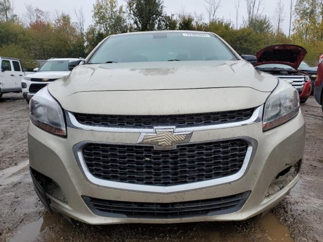 Photo 4 VIN: 1G11A5SL1FF263957 - CHEVROLET MALIBU LS 