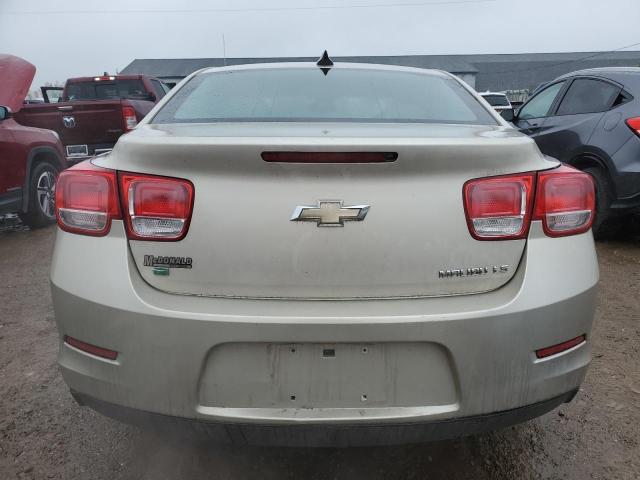 Photo 5 VIN: 1G11A5SL1FF263957 - CHEVROLET MALIBU LS 