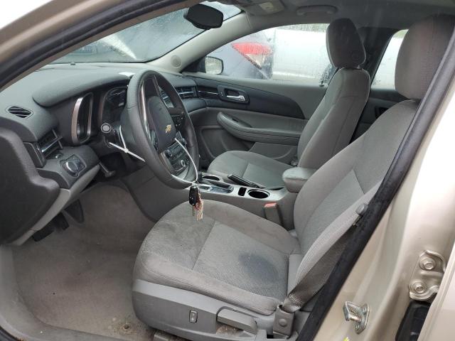 Photo 6 VIN: 1G11A5SL1FF263957 - CHEVROLET MALIBU LS 