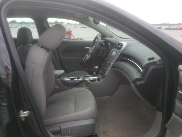 Photo 4 VIN: 1G11A5SL1FF267345 - CHEVROLET MALIBU LS 