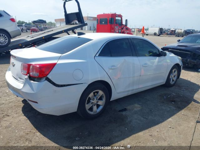 Photo 3 VIN: 1G11A5SL1FF278927 - CHEVROLET MALIBU 