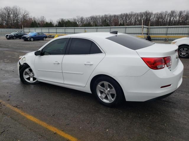 Photo 1 VIN: 1G11A5SL1FF294996 - CHEVROLET MALIBU LS 