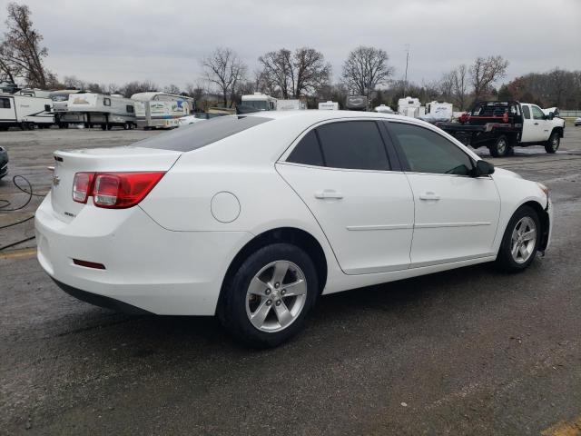 Photo 2 VIN: 1G11A5SL1FF294996 - CHEVROLET MALIBU LS 