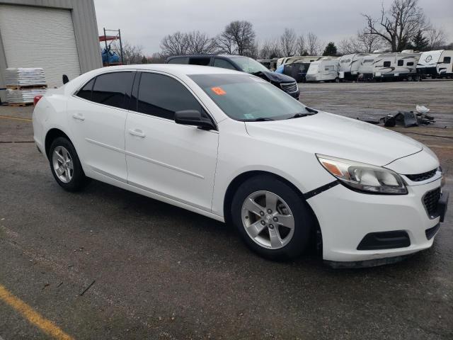 Photo 3 VIN: 1G11A5SL1FF294996 - CHEVROLET MALIBU LS 