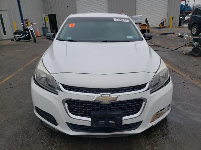 Photo 4 VIN: 1G11A5SL1FF294996 - CHEVROLET MALIBU LS 