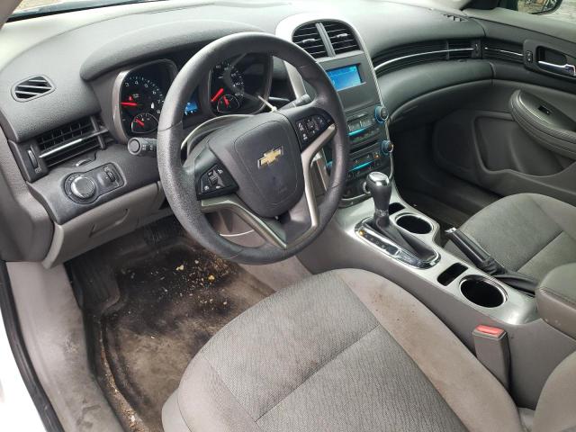 Photo 7 VIN: 1G11A5SL1FF294996 - CHEVROLET MALIBU LS 