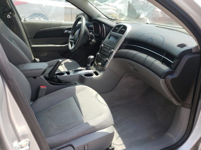 Photo 4 VIN: 1G11A5SL1FF297512 - CHEVROLET MALIBU LS 