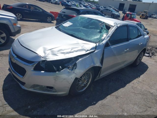 Photo 1 VIN: 1G11A5SL1FF306659 - CHEVROLET MALIBU 