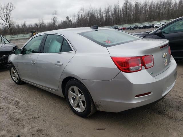 Photo 1 VIN: 1G11A5SL1FF314552 - CHEVROLET MALIBU LS 