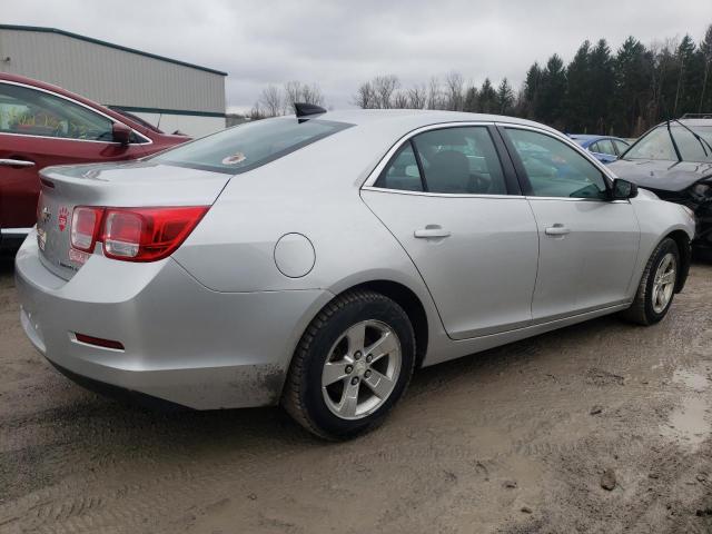 Photo 2 VIN: 1G11A5SL1FF314552 - CHEVROLET MALIBU LS 