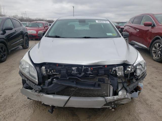 Photo 4 VIN: 1G11A5SL1FF314552 - CHEVROLET MALIBU LS 