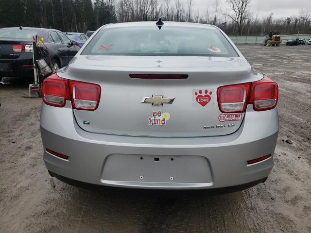 Photo 5 VIN: 1G11A5SL1FF314552 - CHEVROLET MALIBU LS 