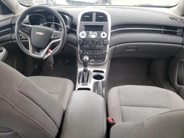 Photo 7 VIN: 1G11A5SL1FF314552 - CHEVROLET MALIBU LS 