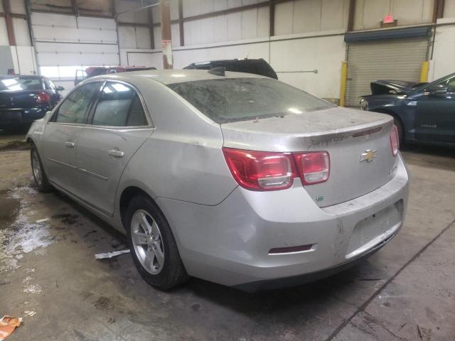 Photo 2 VIN: 1G11A5SL1FF321291 - CHEVROLET MALIBU LS 